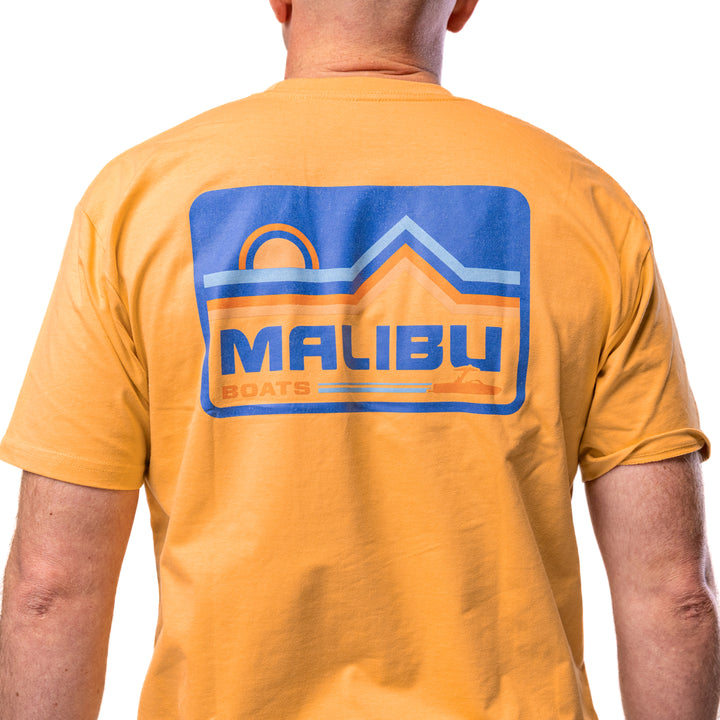 Retro Tee