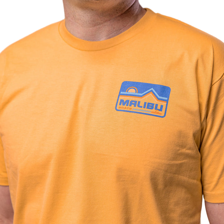 Retro Tee