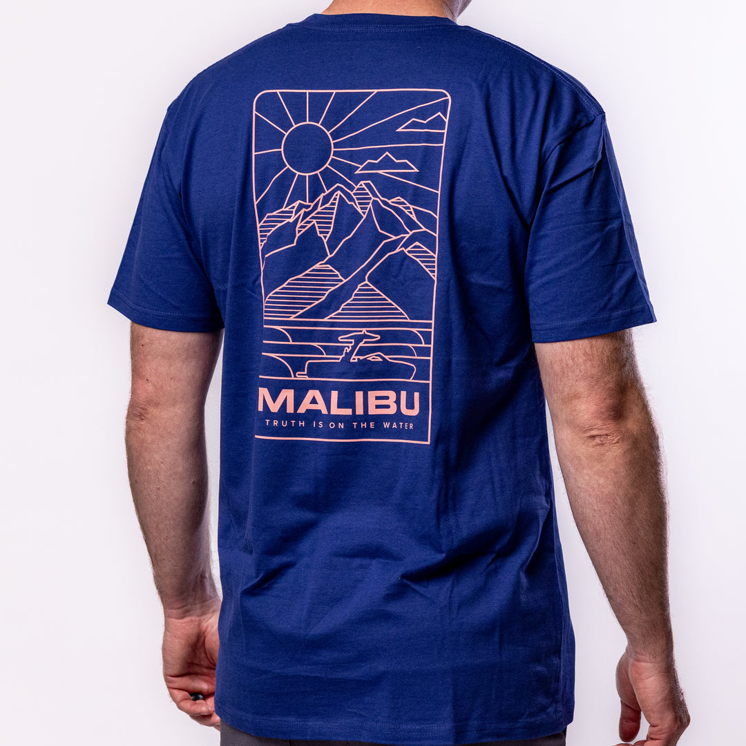 Good Vibes Tee