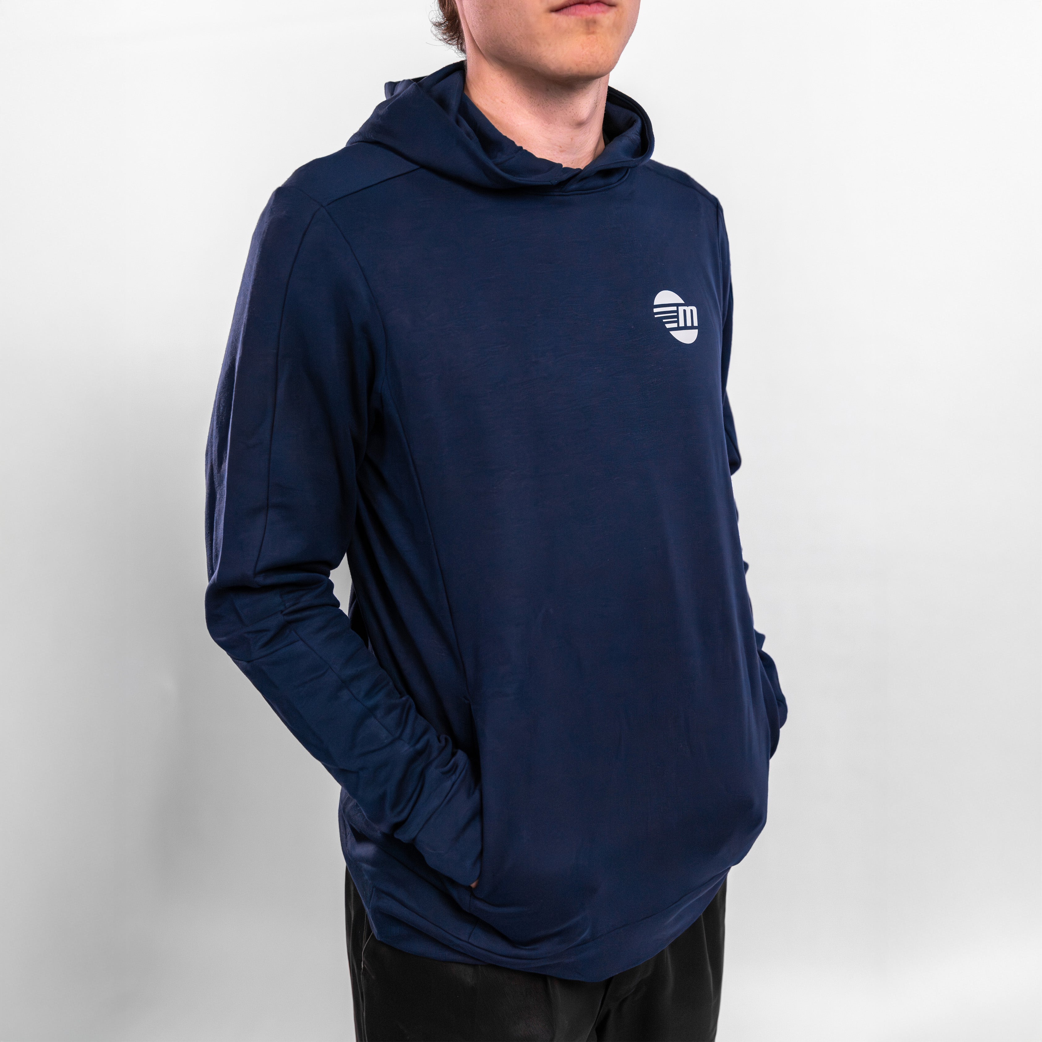 MALIBU PERFORMANCE HOODIE