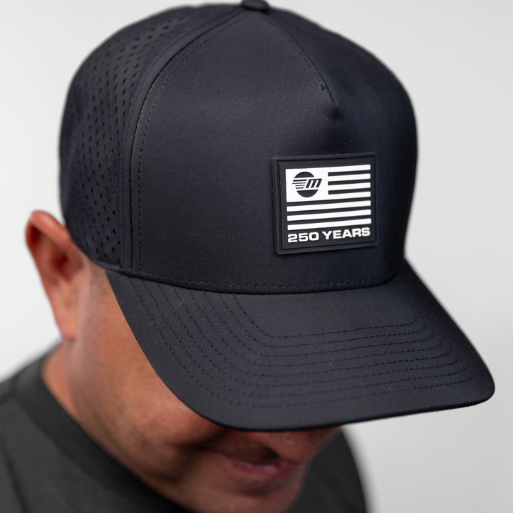 Malibu Boats 250 Tribute Hat