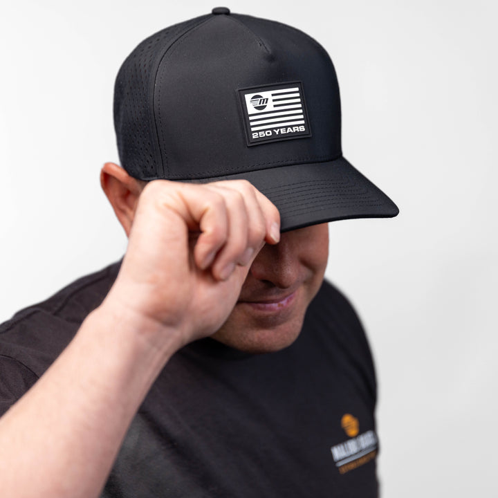 Malibu Boats 250 Tribute Hat