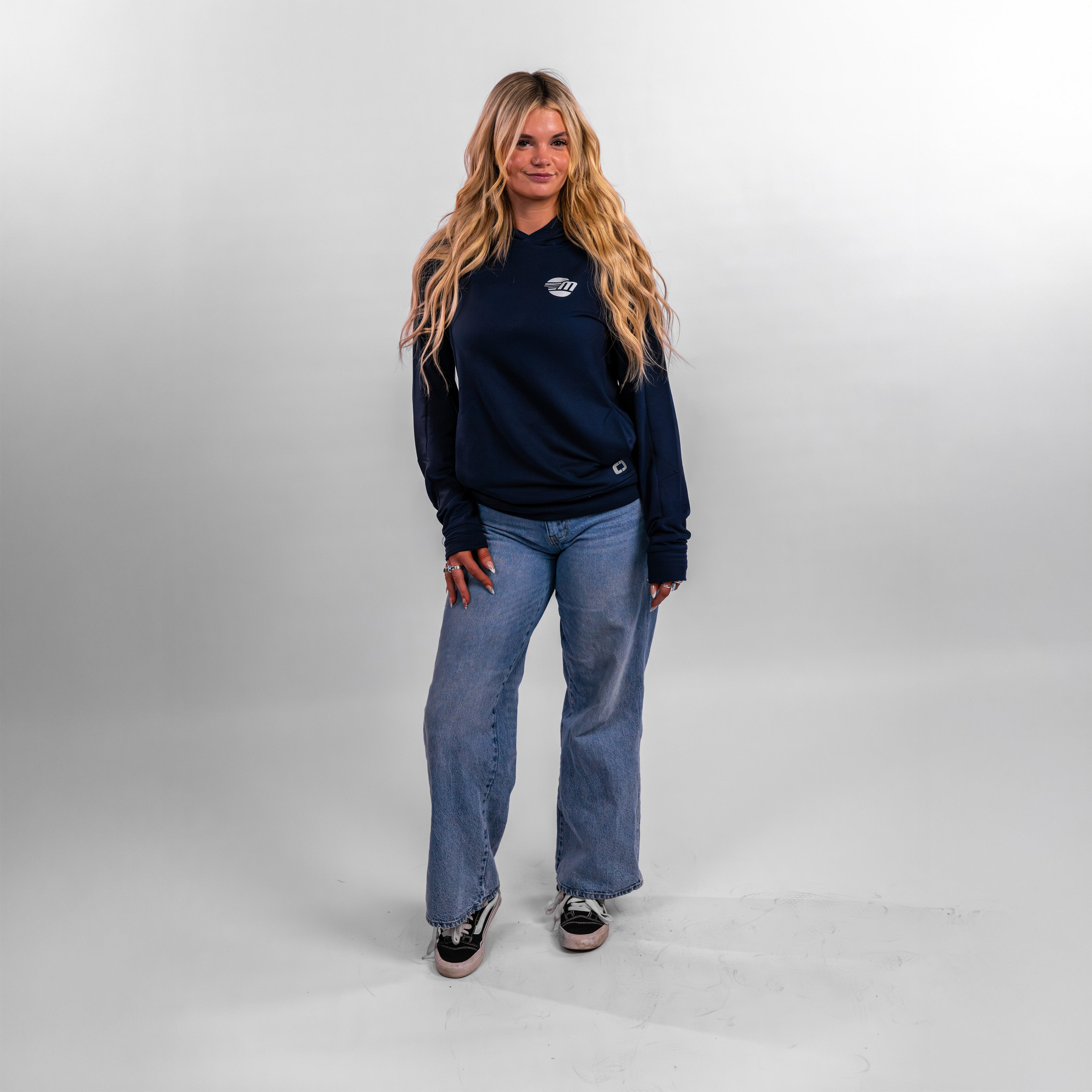 MALIBU PERFORMANCE HOODIE