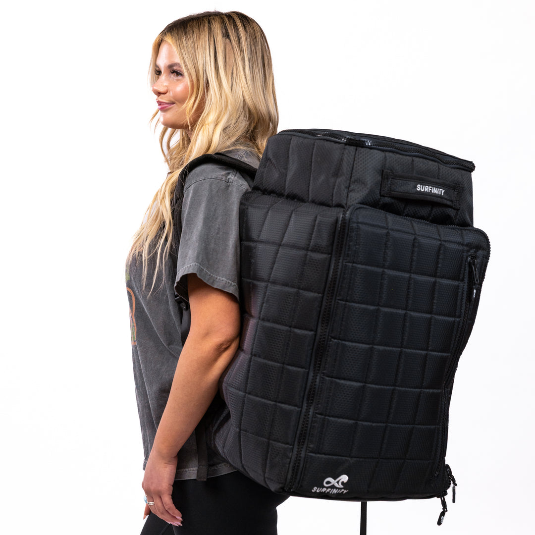 Surfinity Heated Backpack