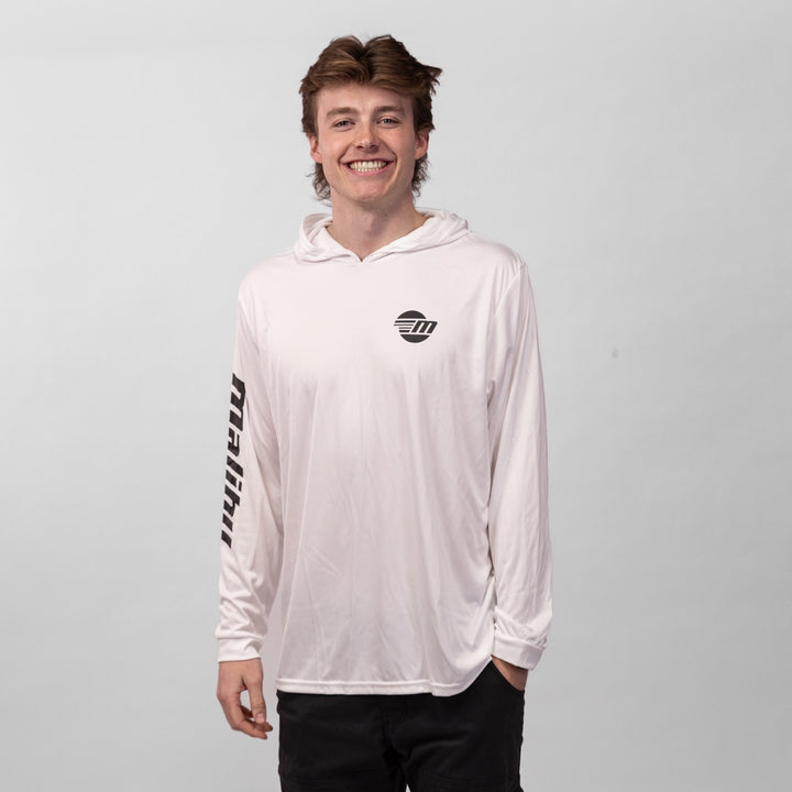 Malibu LS Sun Hoodie
