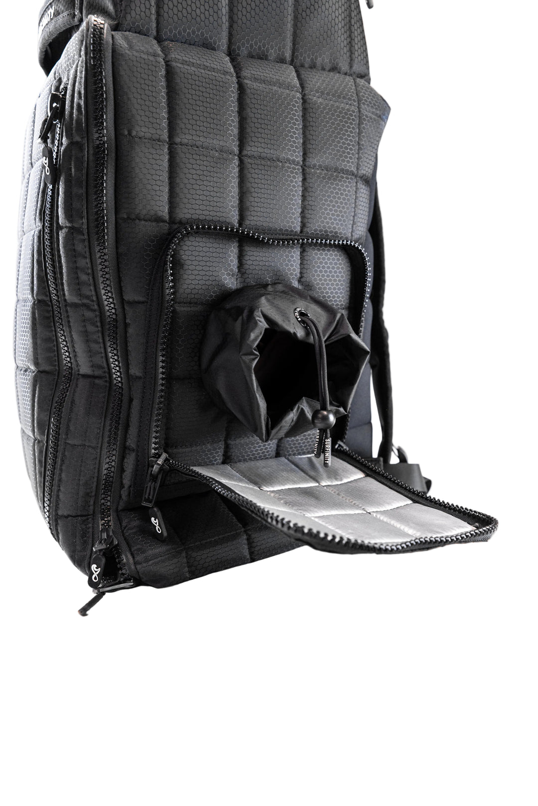 Surfinity Heated Backpack