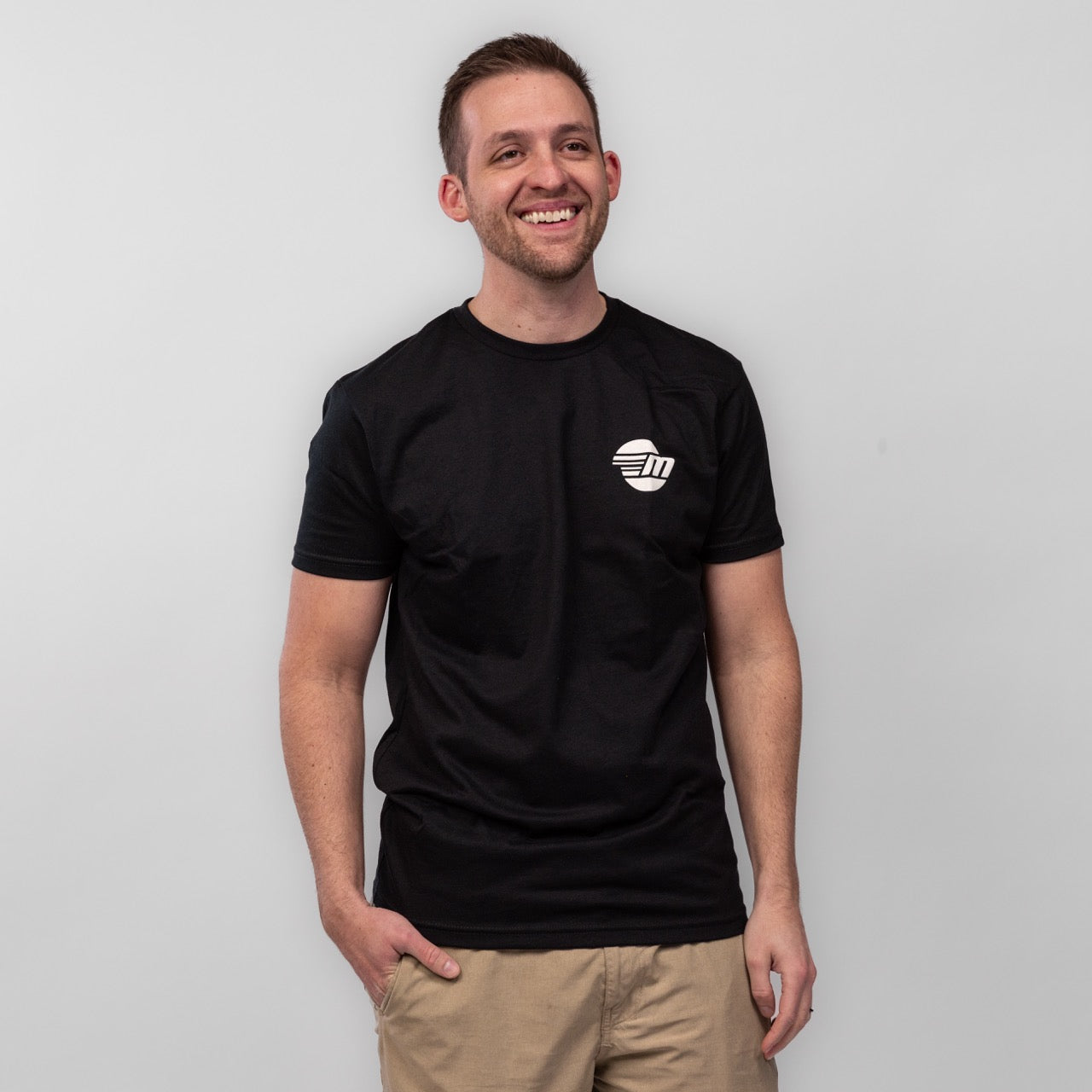 Malibu Monochrome Tee