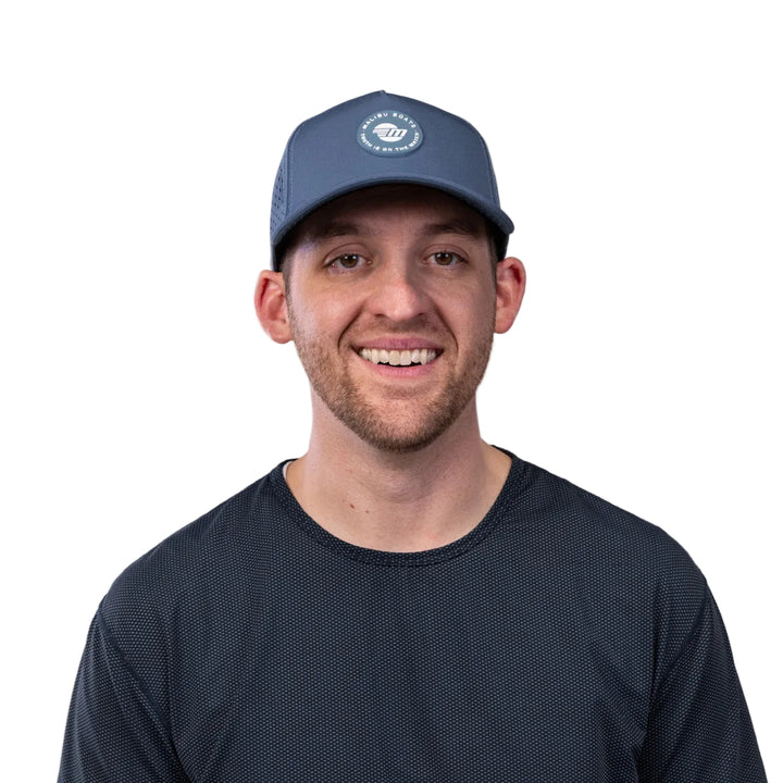 MALIBU TRUTH HAT
