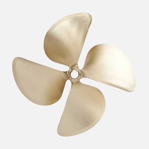 ACME 3091 Prop 15.00" X 10.50" Wake/Ski 4 Blade Propeller