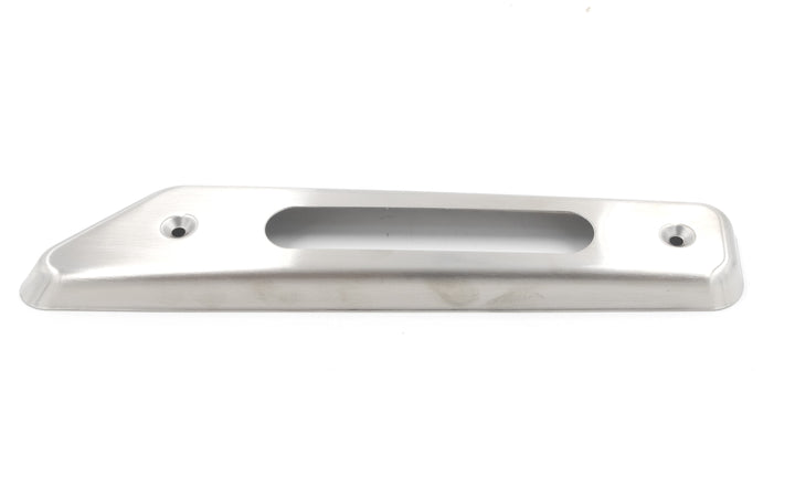 Docking light port cover for Axis A22 &
