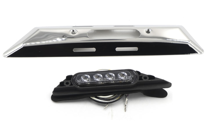 Docking light port, 23LSV-&