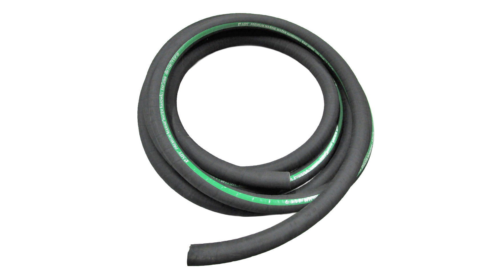 Hull to V Drive Hose (p/foot)