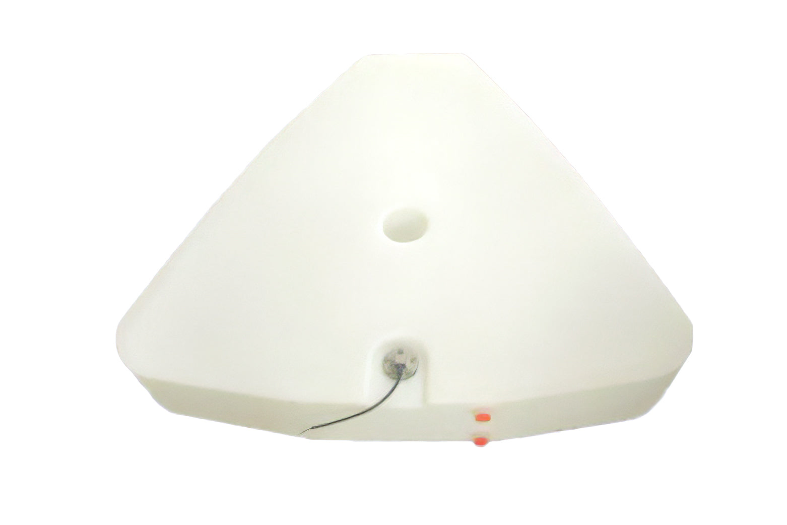 Bow Ballast Tank, 32gal, F,K, 12-18