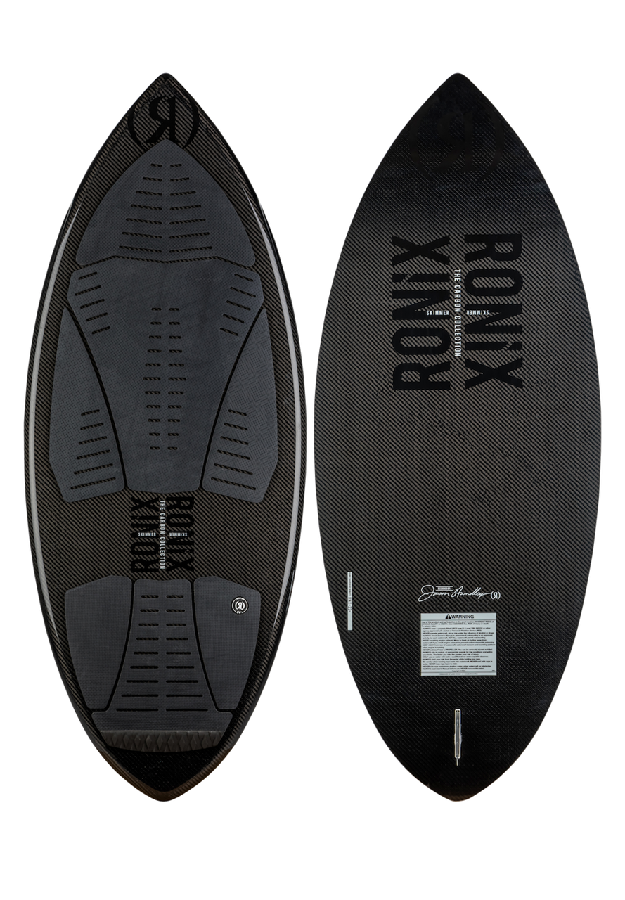 2024 Ronix Carbon Air Core 3 Skimmer Surf Board
