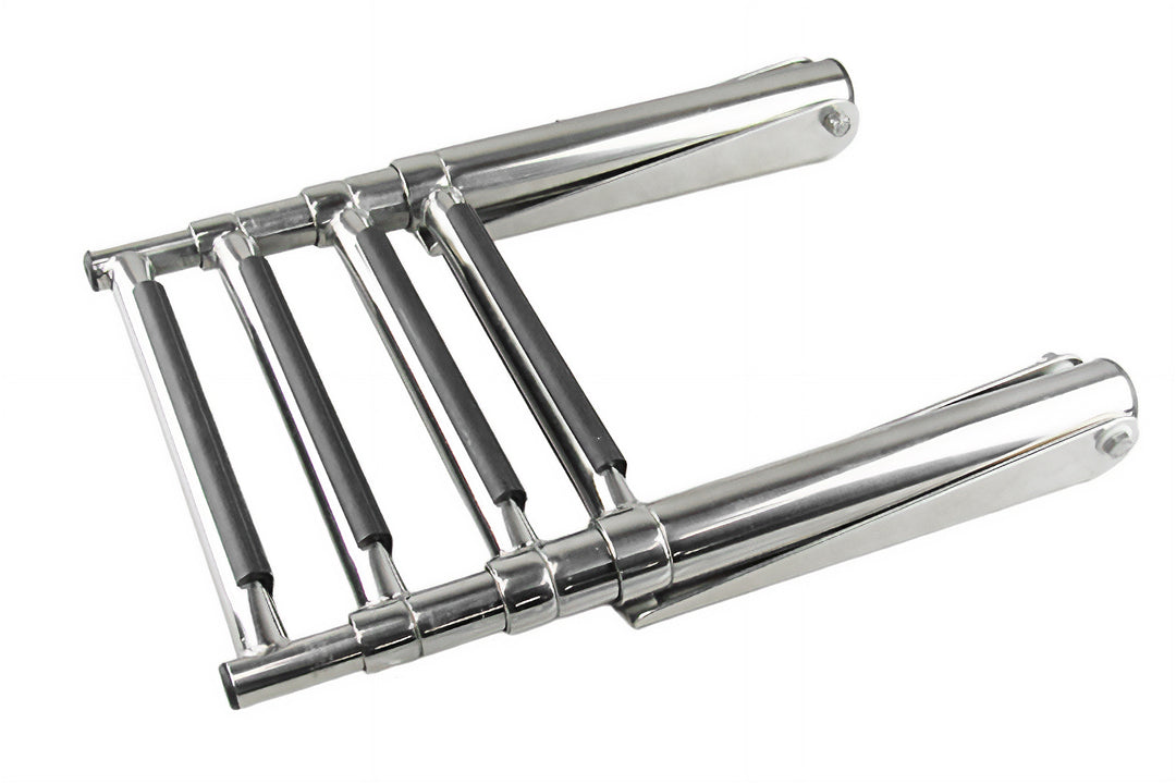 Malibu MXZ Series Bow Ladder