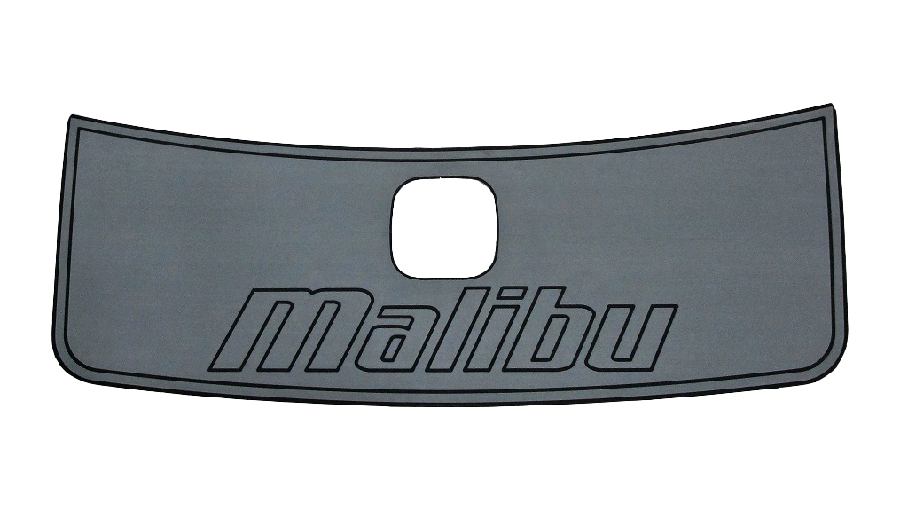 Malibu Response 2014-2016 Swim Deck Pad with Access Hatch