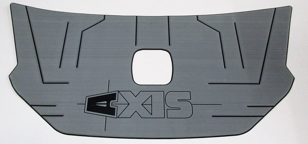 2019 Axis T23 Swim Deck Pad designed for comfort and traction on your boat&