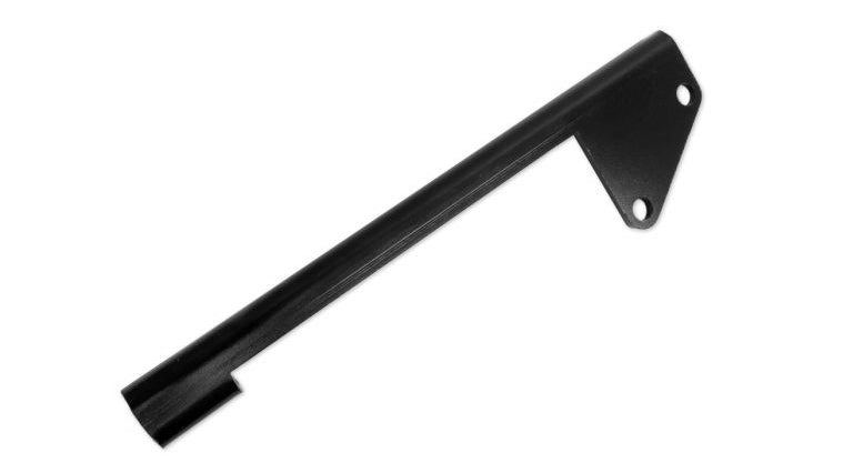 Raw Water Pump Bracket Kit for Malibu and Axis boats, designed for secure pump installation and optimal performance.