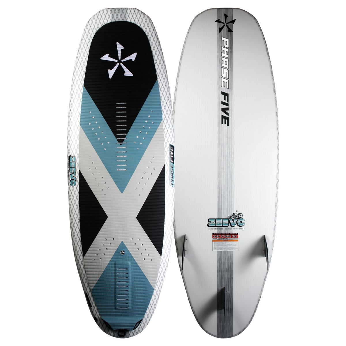 surfboard プレセボ 6-0-LOST-WHIPLASH-