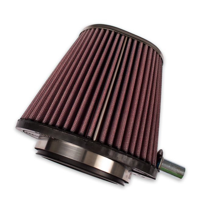Indmar Engine Flame Arrestor for marine safety, designed for air intake in boats, ensuring optimal performance and safety.