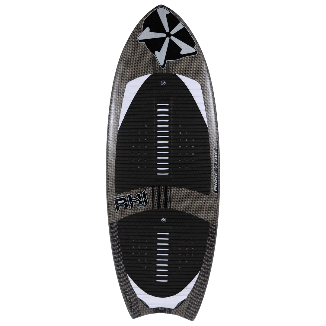 2026 Phase Five Ahi Stealth