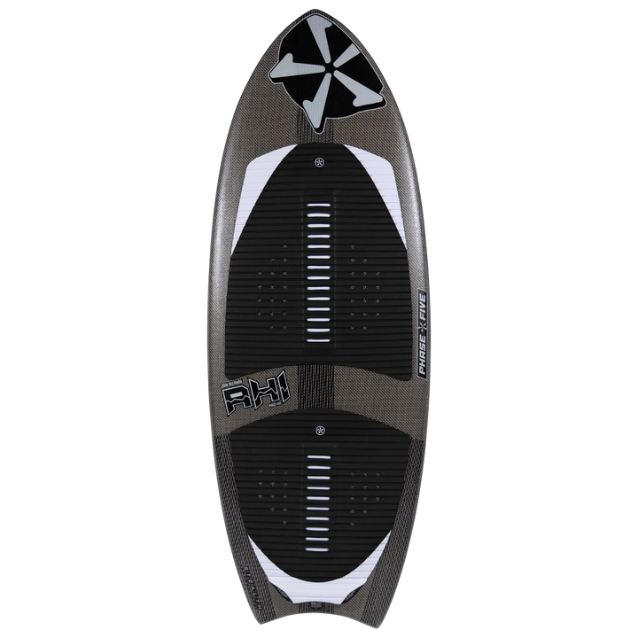 2026 Phase Five Ahi Stealth