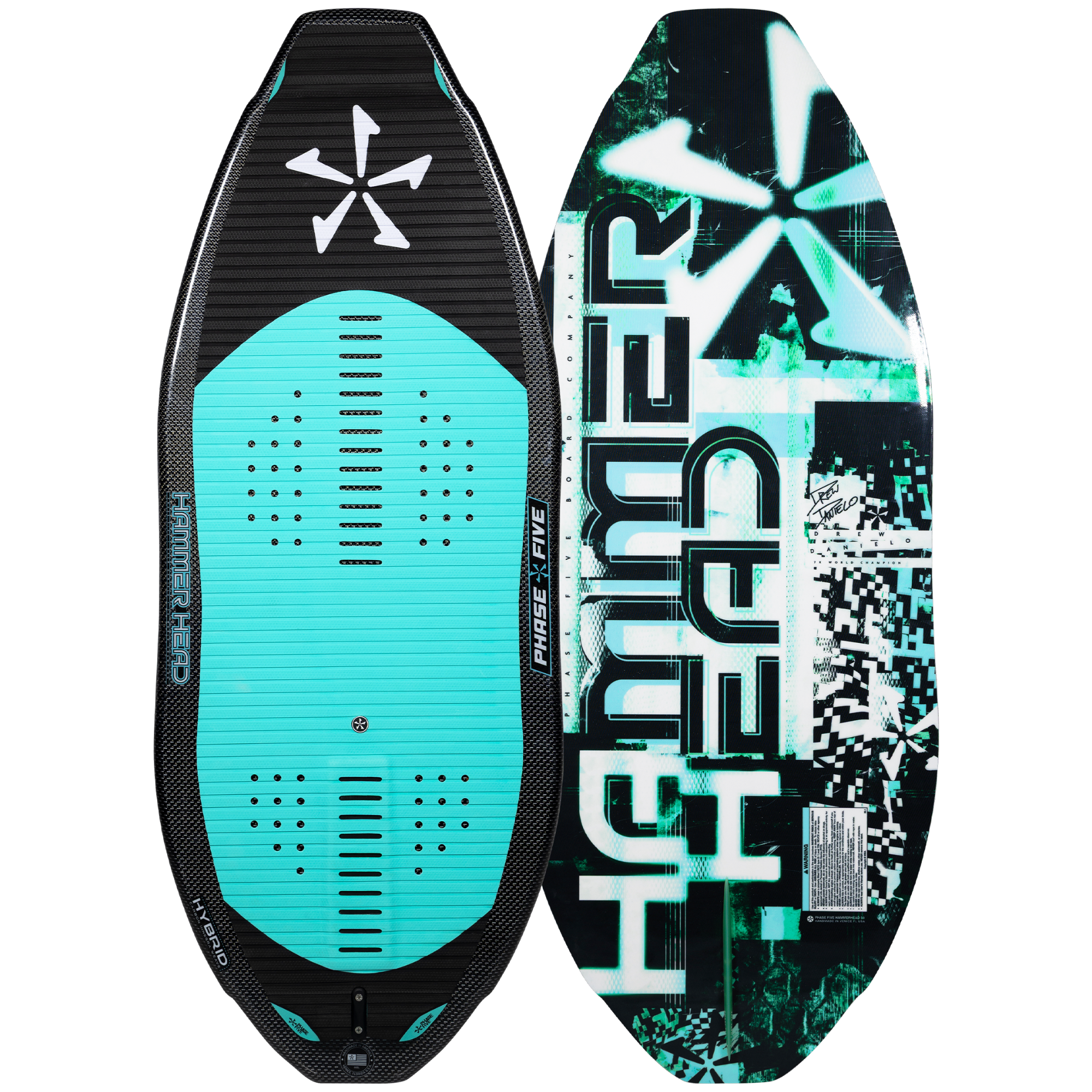 2026 Phase Five Hammerhead V3