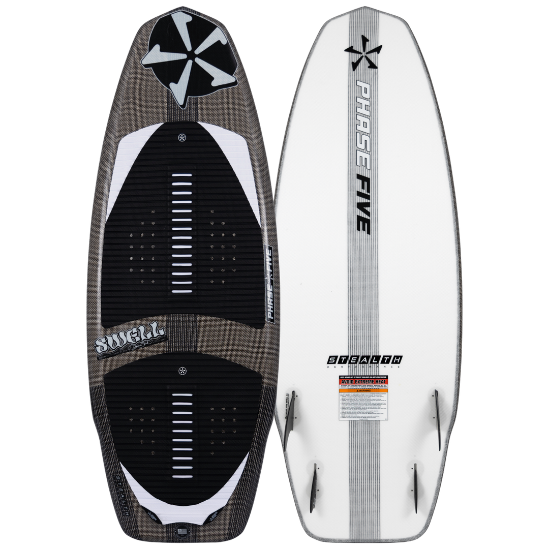 2026 Phase Five Swell Stealth