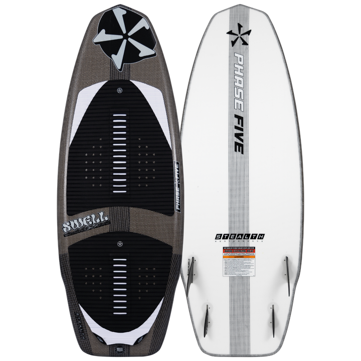 2026 Phase Five Swell Stealth