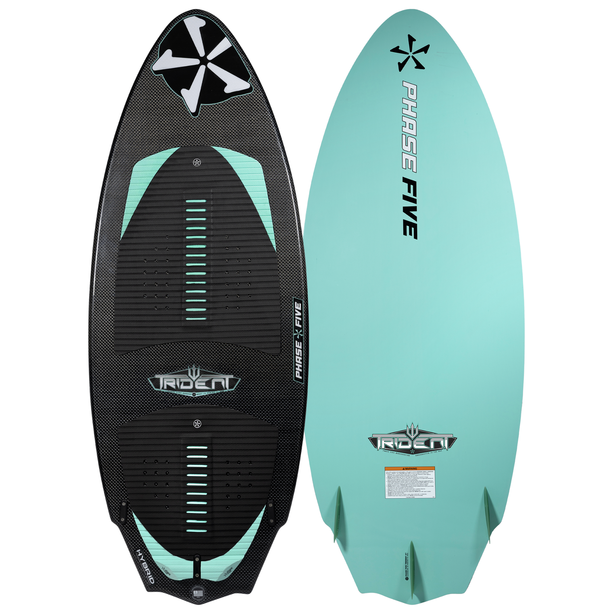 2026 Phase Five Trident V3