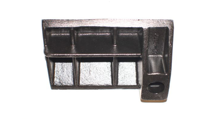 Indmar LS1/6.0 front mount for secure engine installation in Malibu and Axis boats, ensuring stability and performance.