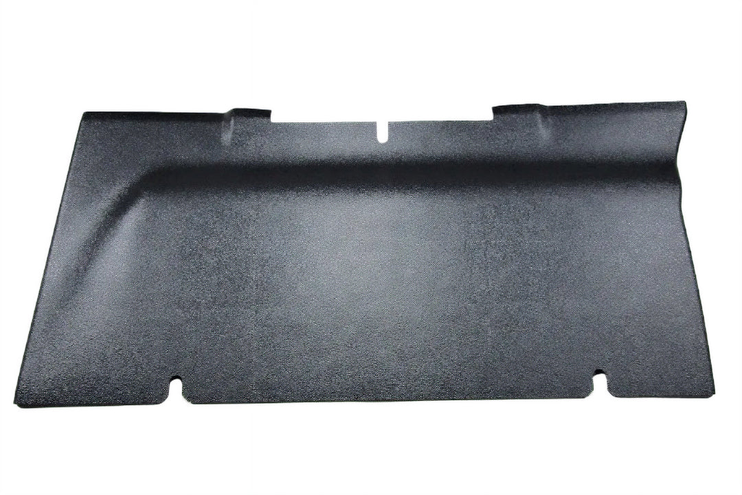 Closeout dash piece for Malibu boats, designed for a precise fit and durable performance on the water.