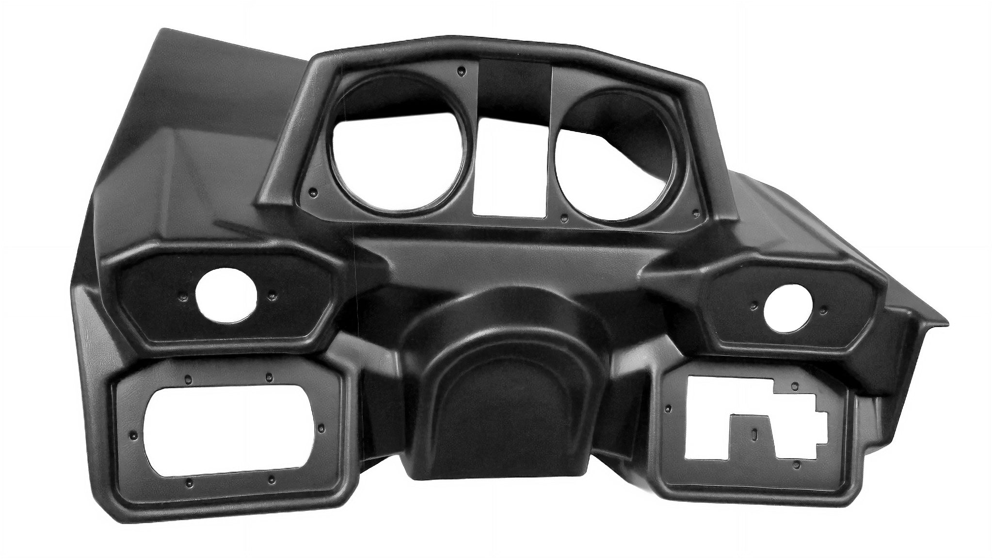 Axis Dash Shroud 2021 designed for optimal fit and functionality in Axis boats, enhancing dashboard aesthetics and usability.