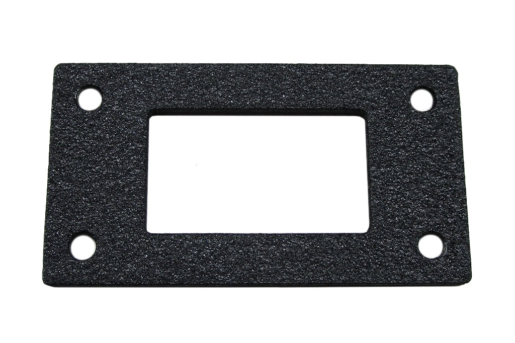 Heater Switch Plate