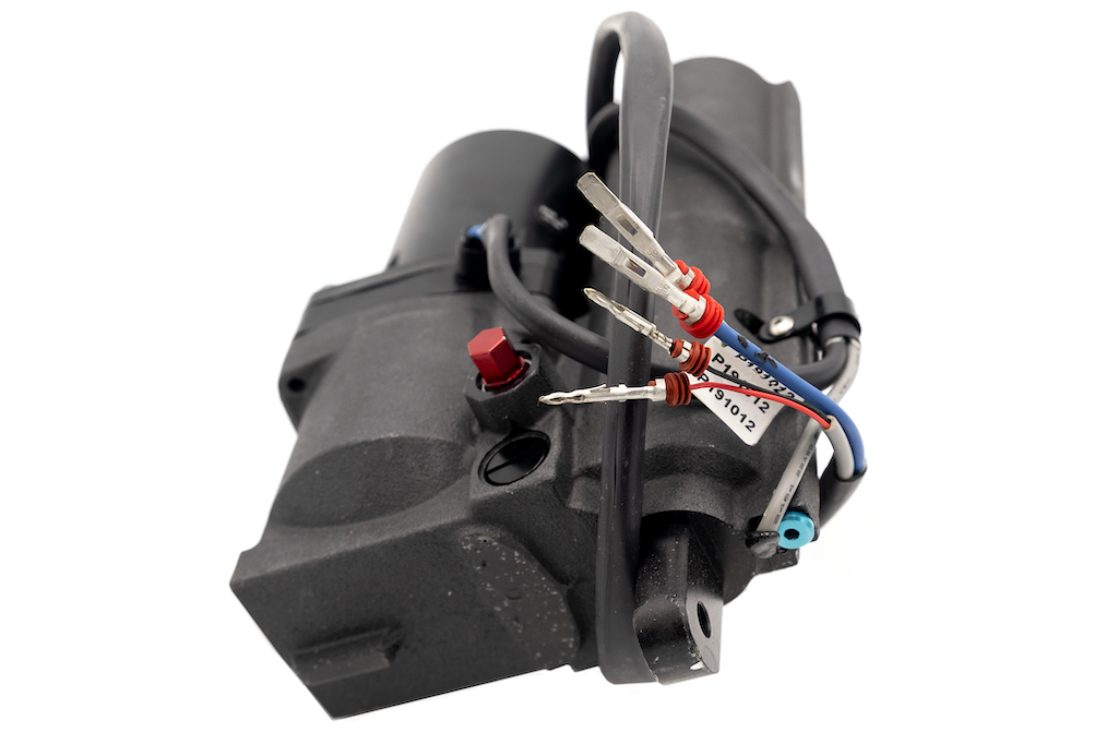 マリブボード Malibu and Axis Hydraulic Surf Gate Actuator – Malibu Parts
