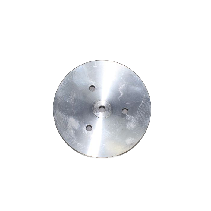 Indmar Pulley