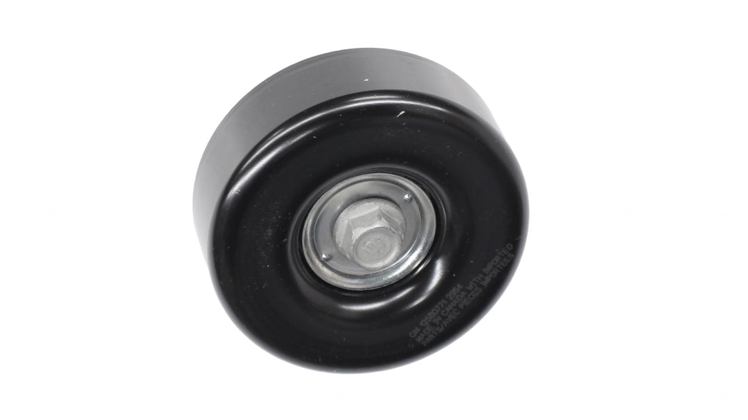 Pulley idler for Gen 3 Malibu and Axis boats, designed for optimal performance and durability on the water.