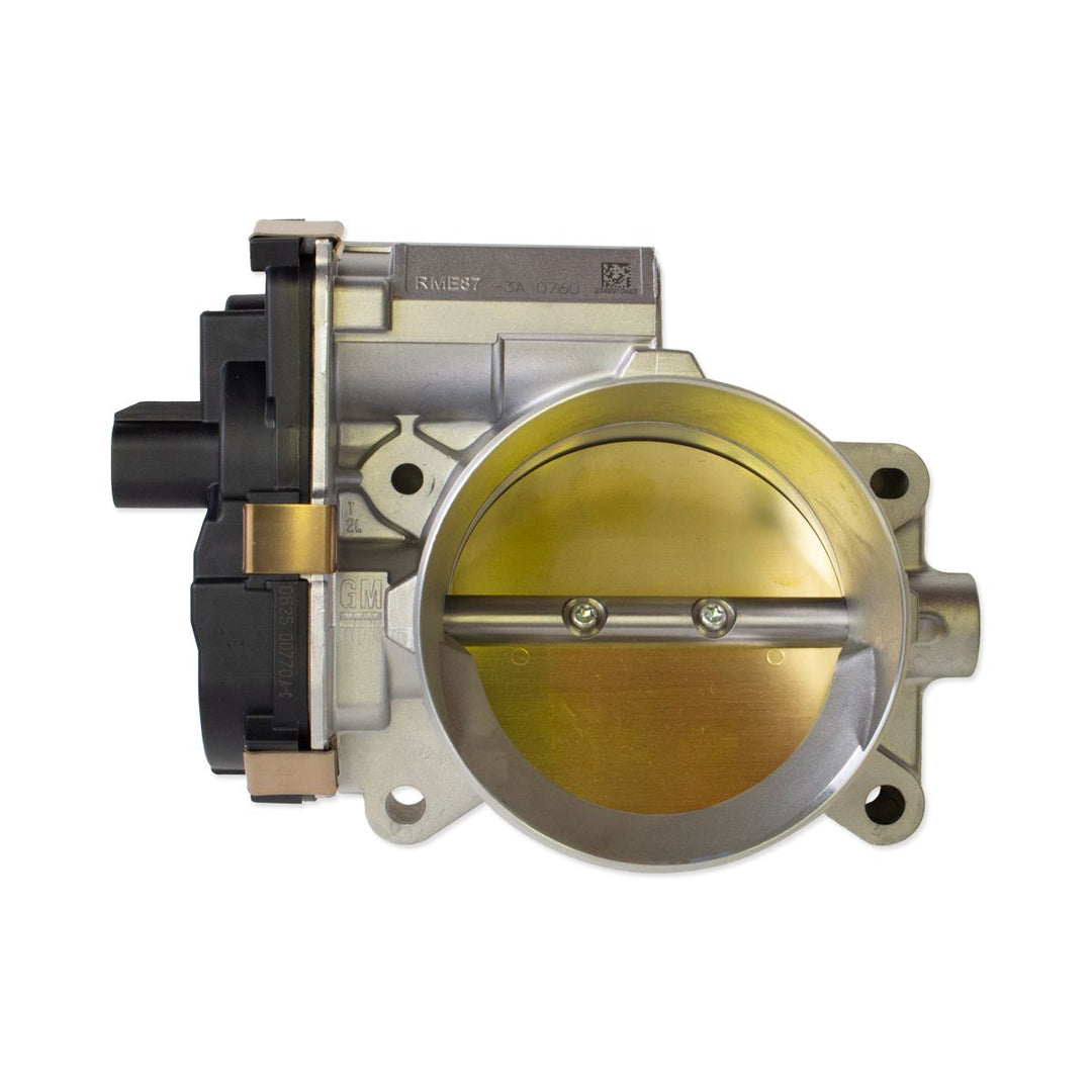 4 Bolt ETC Monovalve for precise fuel flow control in automotive or industrial applications.