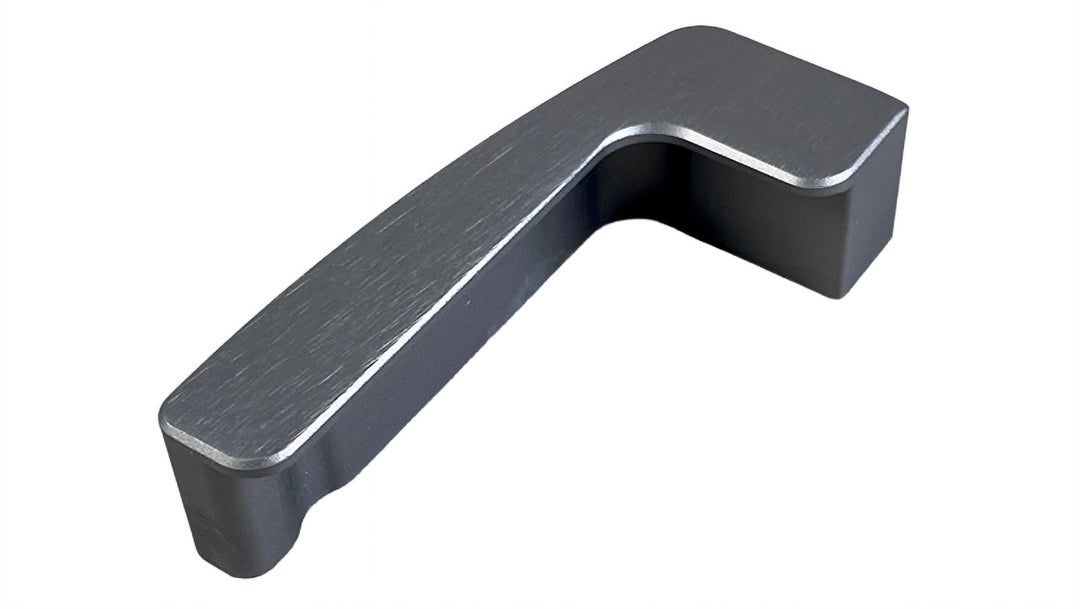 Malibu Phone Holder Fingers designed for secure phone placement in boats, featuring a sleek, durable design.