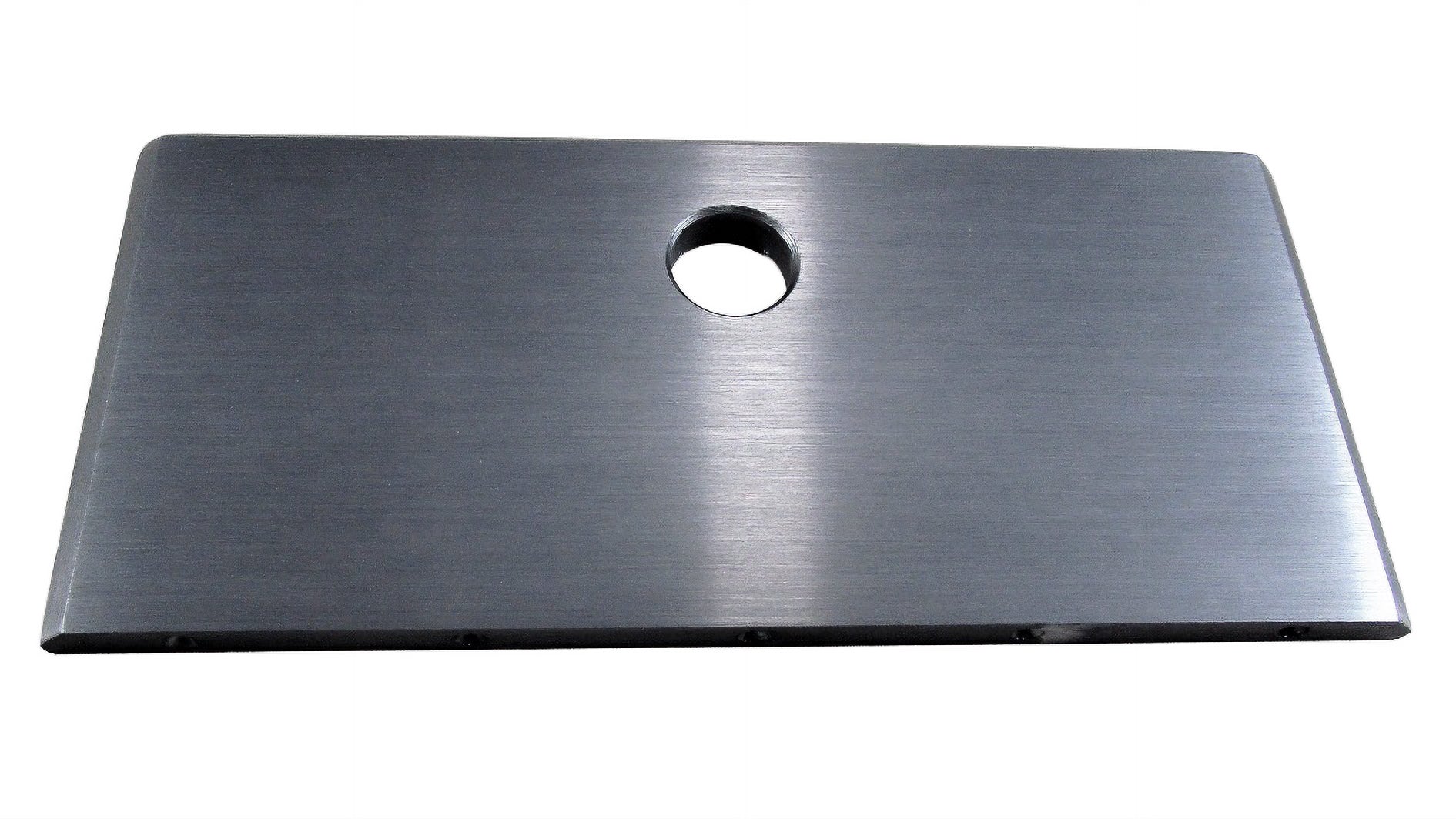 Malibu 2023 23 LSV Trash Can Billet Aluminum Lid