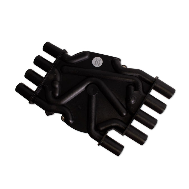 Distributor HVS with hardened gear for Malibu and Axis boats, designed for optimal engine performance and reliability.
