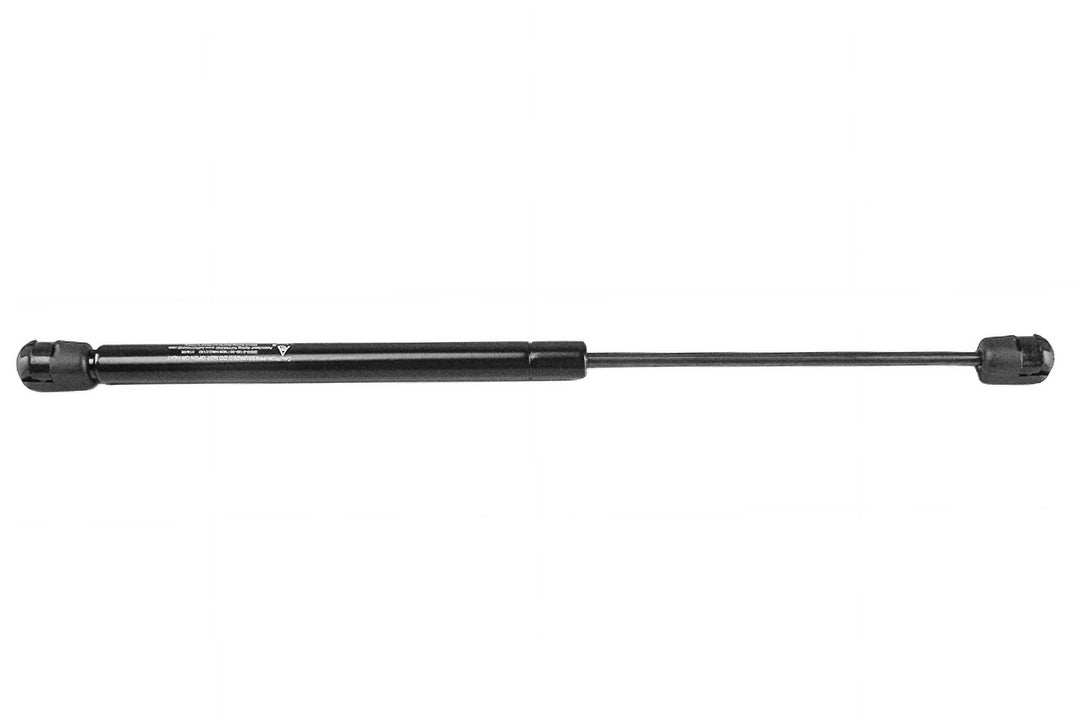 Gas spring with a 30-pound force rating and 15-inch length, designed for reliable performance in marine applications.