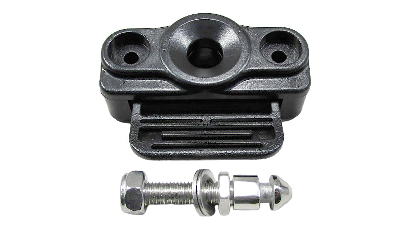 Malibu Flapper Latch