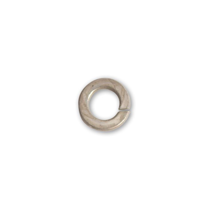 Washer lock designed for securing fasteners in Malibu and Axis boats, ensuring durability and reliability.