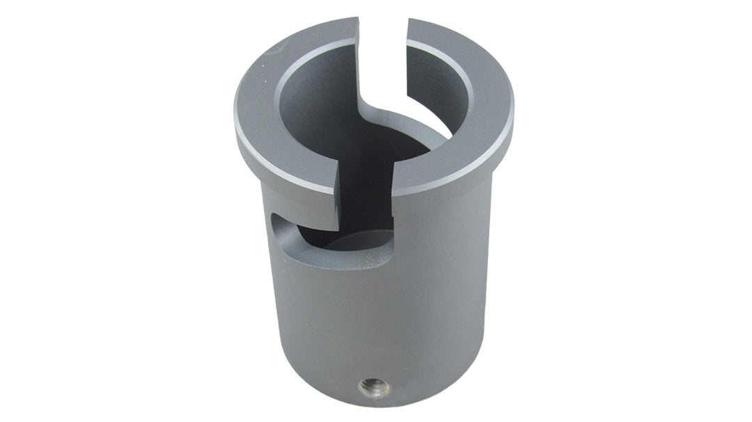 Malibu Center Ski Pylon Bracket Receiver for secure ski pylon installation on boats, enhancing your water sports experience.