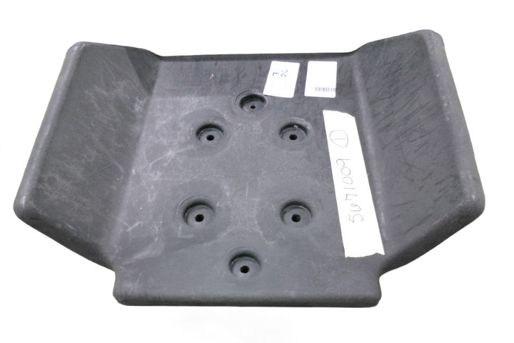 Driver Seat Upper Rotomold