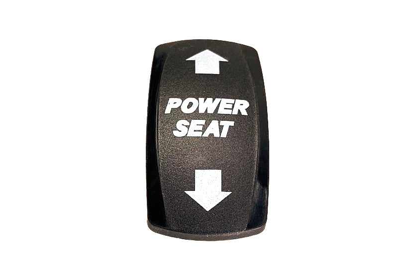 Power Helm Operating Switch