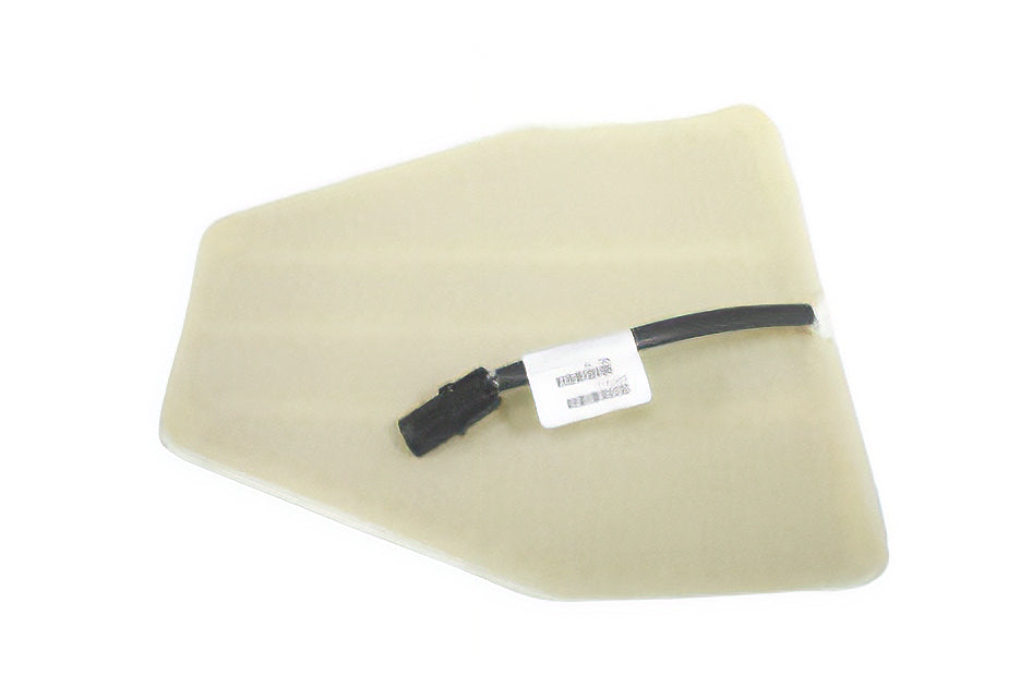 Seat heater element kit with wiring, designed to install in vehicle seats for heated comfort.