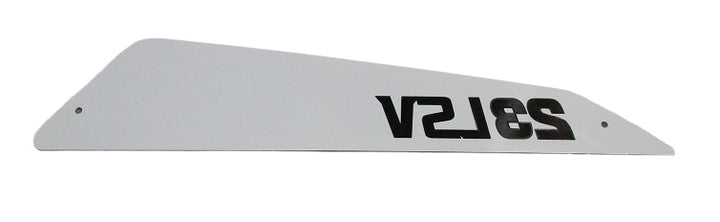 23 LSV Model Designator