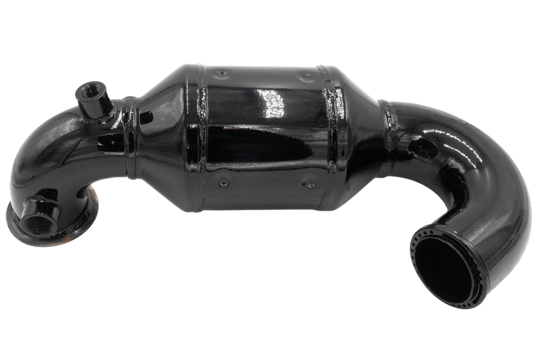 Indmar 6.2 Port Catalytic Converter